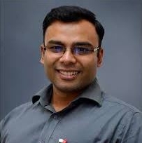 Prof. Amartya Mukhopadhyay